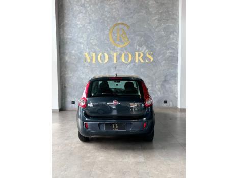 FIAT Palio 1.0 4P EVO FIRE FLEX ATTRACTIVE, Foto 5