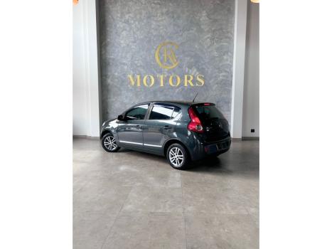 FIAT Palio 1.0 4P EVO FIRE FLEX ATTRACTIVE, Foto 6