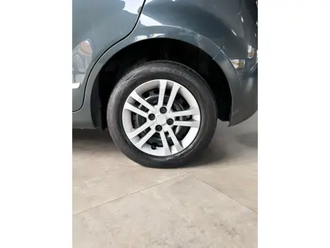 FIAT Palio 1.0 4P EVO FIRE FLEX ATTRACTIVE, Foto 7