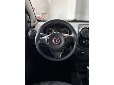 FIAT Palio 1.0 4P EVO FIRE FLEX ATTRACTIVE, Foto 9