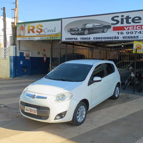FIAT Palio 1.0 4P EVO FIRE FLEX ATTRACTIVE, Foto 3