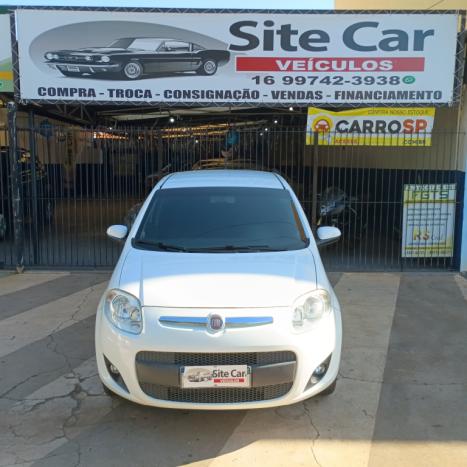 FIAT Palio 1.0 4P EVO FIRE FLEX ATTRACTIVE, Foto 4