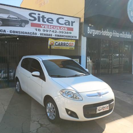 FIAT Palio 1.0 4P EVO FIRE FLEX ATTRACTIVE, Foto 5