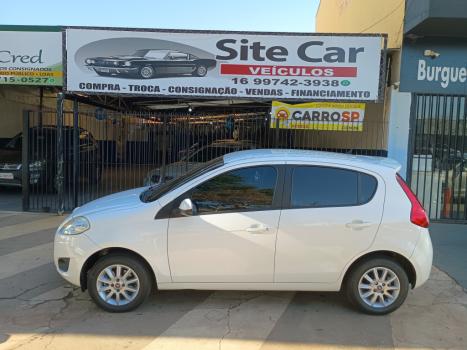 FIAT Palio 1.0 4P EVO FIRE FLEX ATTRACTIVE, Foto 2