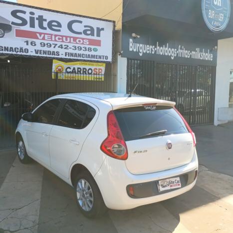 FIAT Palio 1.0 4P EVO FIRE FLEX ATTRACTIVE, Foto 6