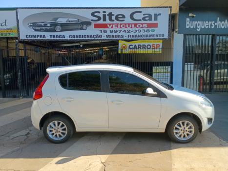 FIAT Palio 1.0 4P EVO FIRE FLEX ATTRACTIVE, Foto 1