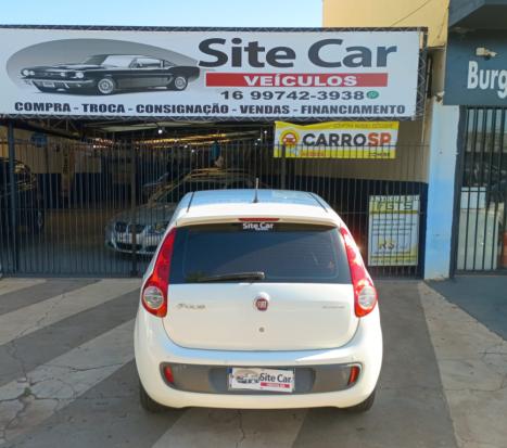 FIAT Palio 1.0 4P EVO FIRE FLEX ATTRACTIVE, Foto 7