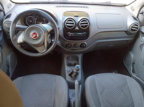 FIAT Palio 1.0 4P EVO FIRE FLEX ATTRACTIVE, Foto 9