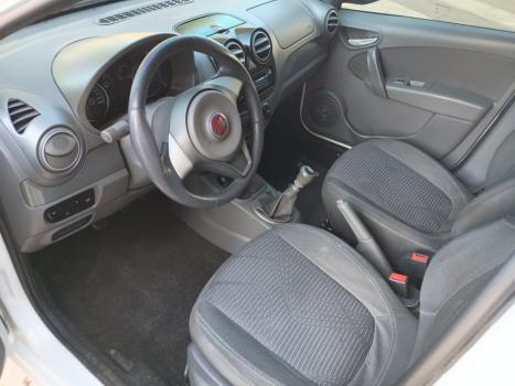 FIAT Palio 1.0 4P EVO FIRE FLEX ATTRACTIVE, Foto 10