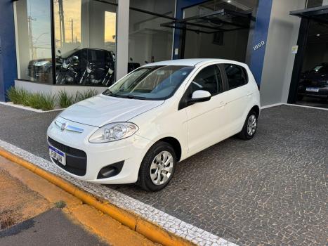 FIAT Palio 1.0 4P EVO FIRE FLEX ATTRACTIVE, Foto 2