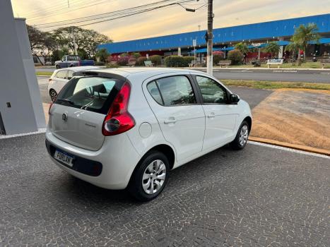 FIAT Palio 1.0 4P EVO FIRE FLEX ATTRACTIVE, Foto 3