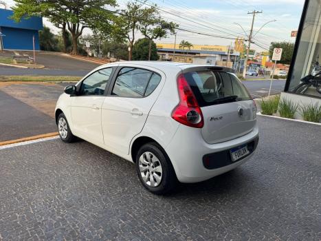 FIAT Palio 1.0 4P EVO FIRE FLEX ATTRACTIVE, Foto 4