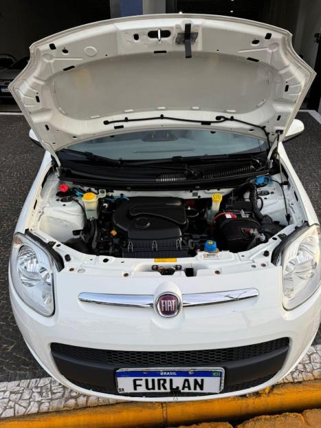 FIAT Palio 1.0 4P EVO FIRE FLEX ATTRACTIVE, Foto 5