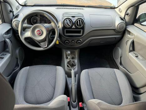 FIAT Palio 1.0 4P EVO FIRE FLEX ATTRACTIVE, Foto 6