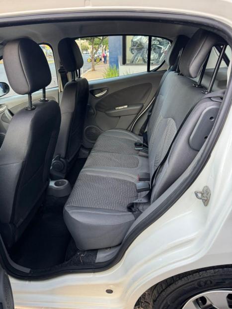 FIAT Palio 1.0 4P EVO FIRE FLEX ATTRACTIVE, Foto 7
