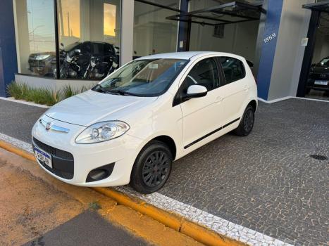 FIAT Palio 1.0 4P EVO FIRE FLEX ATTRACTIVE, Foto 2