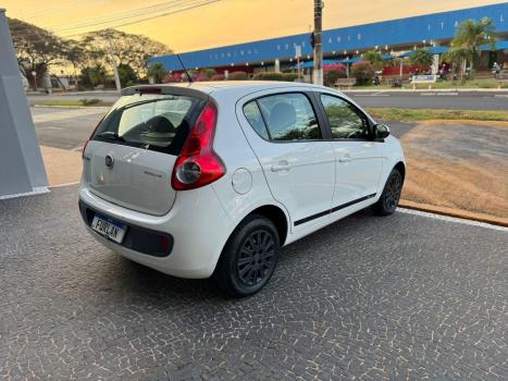FIAT Palio 1.0 4P EVO FIRE FLEX ATTRACTIVE, Foto 3