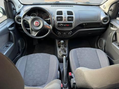 FIAT Palio 1.0 4P EVO FIRE FLEX ATTRACTIVE, Foto 6