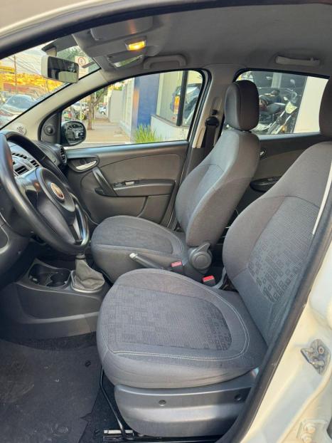 FIAT Palio 1.0 4P EVO FIRE FLEX ATTRACTIVE, Foto 7