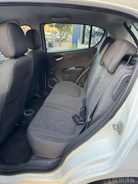 FIAT Palio 1.0 4P EVO FIRE FLEX ATTRACTIVE, Foto 8