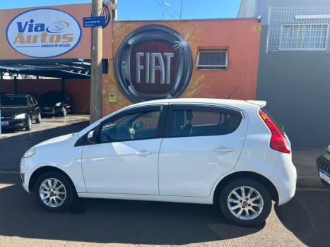 FIAT Palio 1.0 4P EX ATTRACTIVE, Foto 1