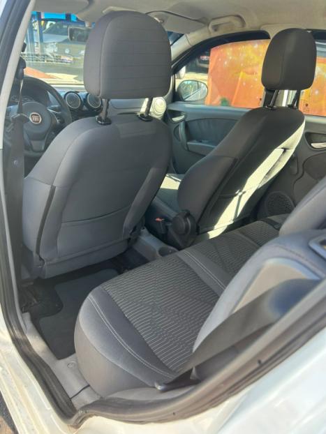 FIAT Palio 1.0 4P EX ATTRACTIVE, Foto 2