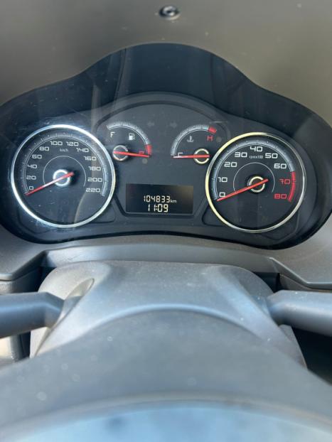 FIAT Palio 1.0 4P EX ATTRACTIVE, Foto 3