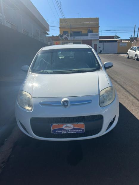 FIAT Palio 1.0 4P EX ATTRACTIVE, Foto 4
