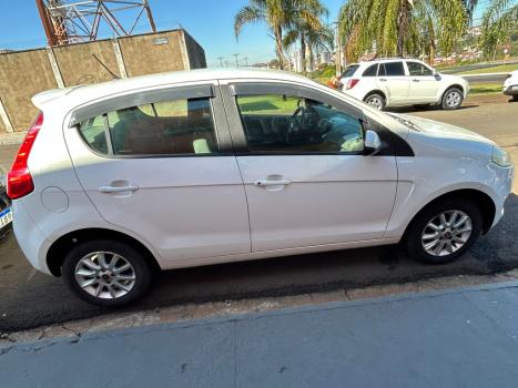 FIAT Palio 1.0 4P EX ATTRACTIVE, Foto 5
