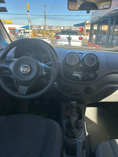 FIAT Palio 1.0 4P EX ATTRACTIVE, Foto 6