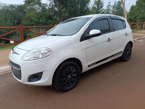 FIAT Palio 1.0 4P EX ATTRACTIVE, Foto 1