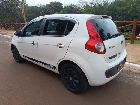 FIAT Palio 1.0 4P EX ATTRACTIVE, Foto 2
