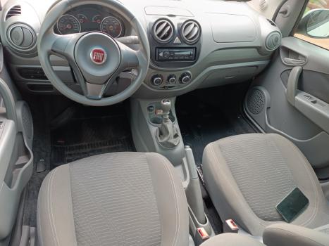 FIAT Palio 1.0 4P EX ATTRACTIVE, Foto 4