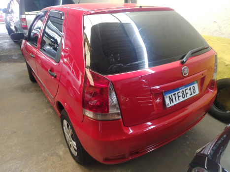 FIAT Palio 1.0 4P FIRE ECONOMY FLEX, Foto 3