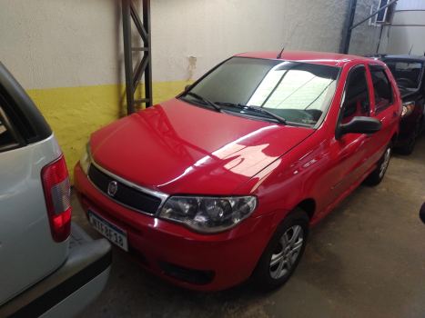 FIAT Palio 1.0 4P FIRE ECONOMY FLEX, Foto 4