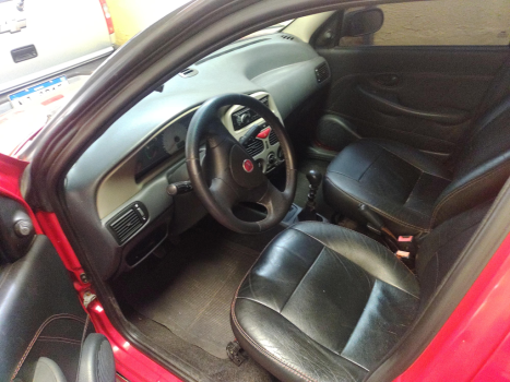 FIAT Palio 1.0 4P FIRE ECONOMY FLEX, Foto 5