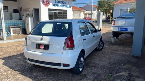 FIAT Palio 1.0 4P FIRE ECONOMY FLEX, Foto 7