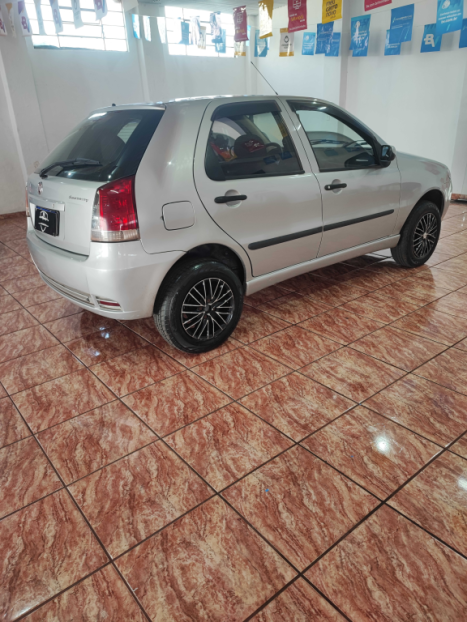 FIAT Palio 1.0 4P FIRE ECONOMY FLEX, Foto 4