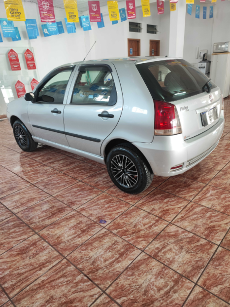 FIAT Palio 1.0 4P FIRE ECONOMY FLEX, Foto 6