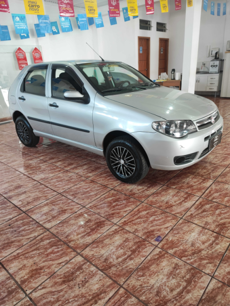 FIAT Palio 1.0 4P FIRE ECONOMY FLEX, Foto 3