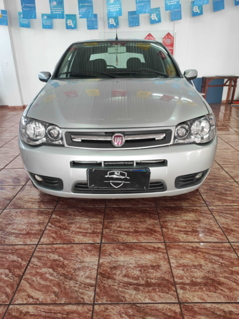 FIAT Palio 1.0 4P FIRE ECONOMY FLEX, Foto 2