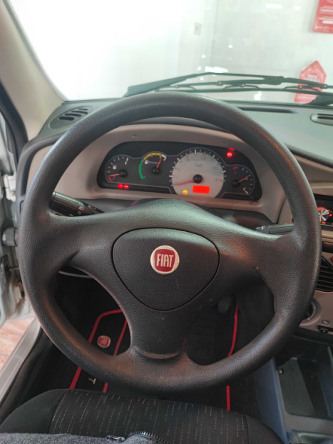 FIAT Palio 1.0 4P FIRE ECONOMY FLEX, Foto 9