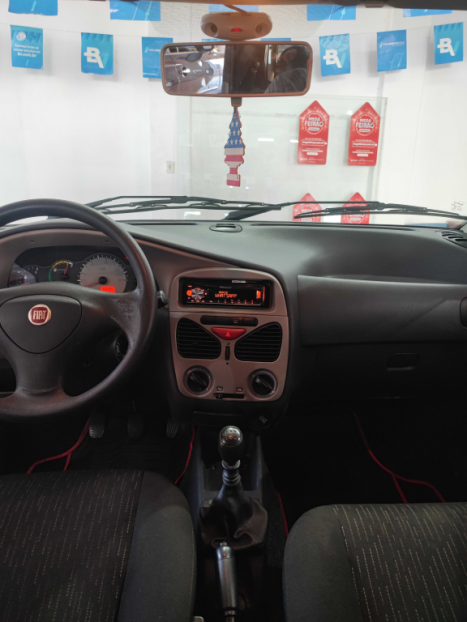 FIAT Palio 1.0 4P FIRE ECONOMY FLEX, Foto 13