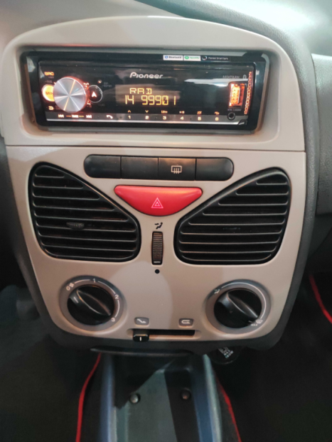 FIAT Palio 1.0 4P FIRE ECONOMY FLEX, Foto 11