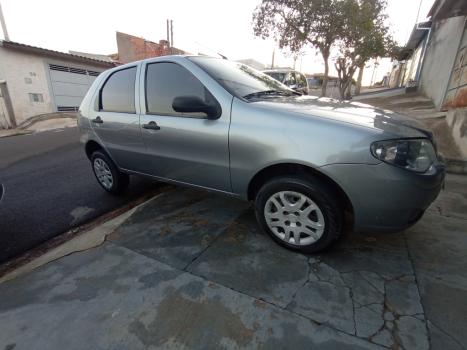 FIAT Palio 1.0 4P FIRE ECONOMY FLEX, Foto 1