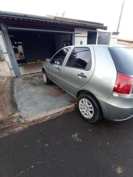 FIAT Palio 1.0 4P FIRE ECONOMY FLEX, Foto 5