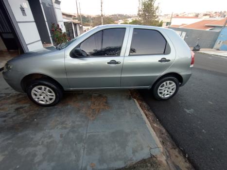 FIAT Palio 1.0 4P FIRE ECONOMY FLEX, Foto 6