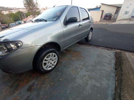 FIAT Palio 1.0 4P FIRE ECONOMY FLEX, Foto 7