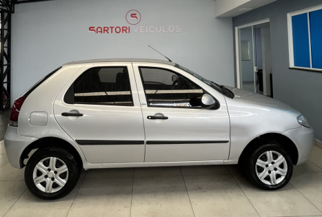 FIAT Palio 1.0 4P FIRE, Foto 4