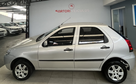 FIAT Palio 1.0 4P FIRE, Foto 5